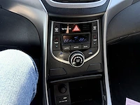 Hyundai elantra, 2015 - afbeelding 12 van  23