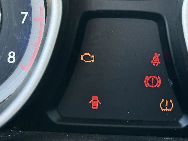Hyundai elantra, 2015 - afbeelding 15 van  23