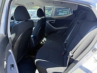 Hyundai elantra, 2015 - afbeelding 17 van  23