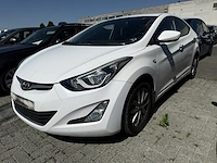 Hyundai elantra, 2015 - afbeelding 1 van  23