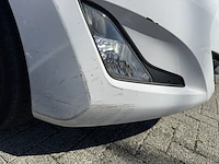 Hyundai elantra, 2015 - afbeelding 22 van  23