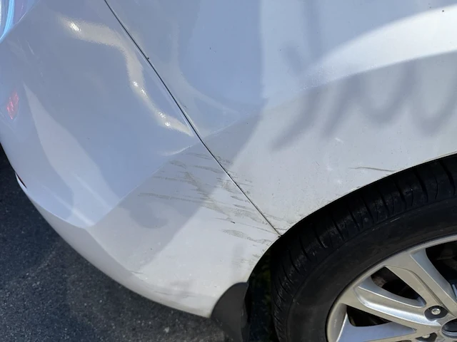 Hyundai elantra, 2015 - afbeelding 23 van  23