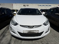 Hyundai elantra, 2015 - afbeelding 2 van  23