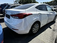 Hyundai elantra, 2015 - afbeelding 4 van  23