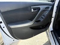 Hyundai elantra, 2015 - afbeelding 6 van  23