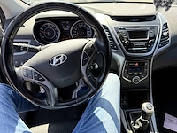 Hyundai elantra, 2015 - afbeelding 9 van  23