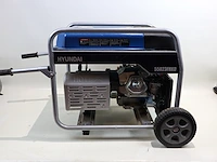 Hyundai generator - afbeelding 1 van  3