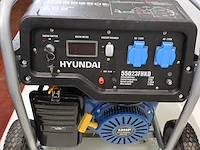 Hyundai generator - afbeelding 2 van  3