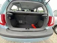 Hyundai getz, 2007 - afbeelding 14 van  28