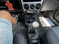 Hyundai getz, 2007 - afbeelding 2 van  26