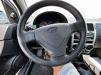 Hyundai getz, 2007 - afbeelding 4 van  26