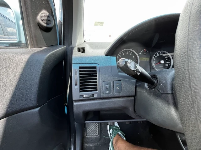 Hyundai getz, 2007 - afbeelding 5 van  26