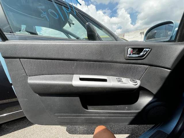 Hyundai getz, 2007 - afbeelding 6 van  26