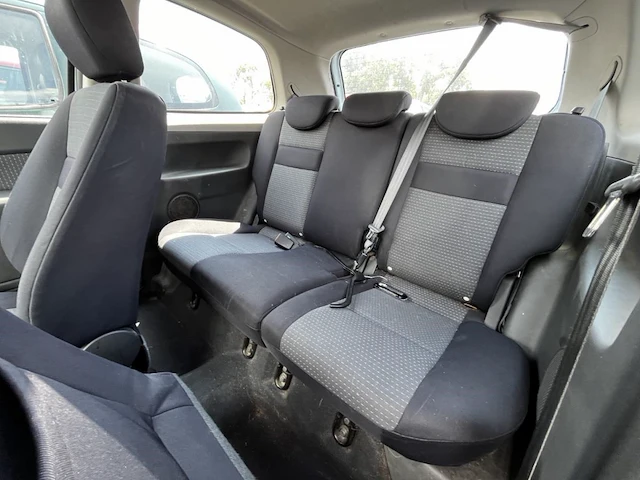 Hyundai getz, 2007 - afbeelding 9 van  26