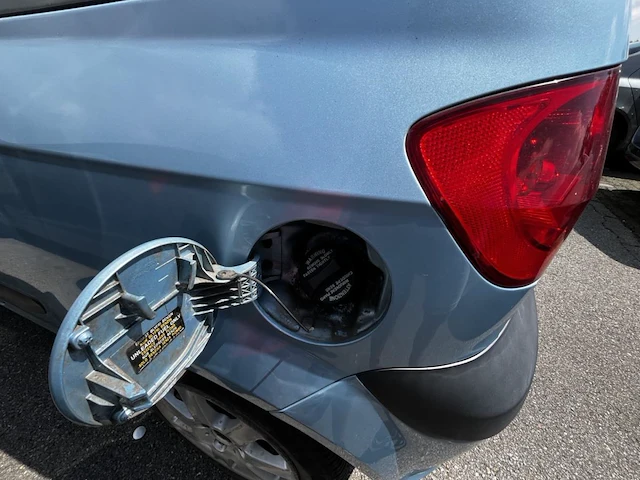 Hyundai getz, 2007 - afbeelding 10 van  26