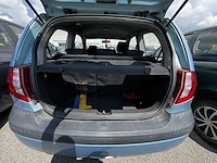 Hyundai getz, 2007 - afbeelding 11 van  26