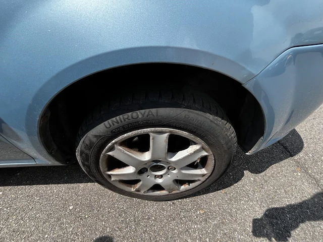 Hyundai getz, 2007 - afbeelding 14 van  26