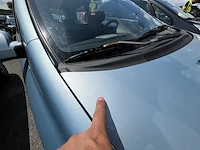 Hyundai getz, 2007 - afbeelding 19 van  26