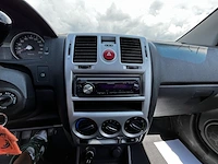 Hyundai getz, 2007 - afbeelding 26 van  26