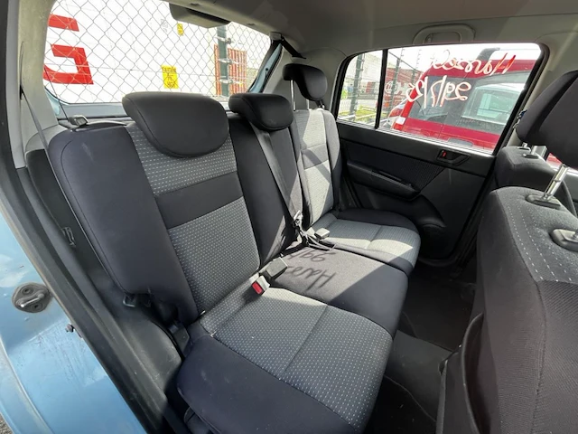 Hyundai getz,2007 - afbeelding 10 van  25
