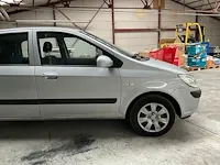 Hyundai getz - afbeelding 11 van  41