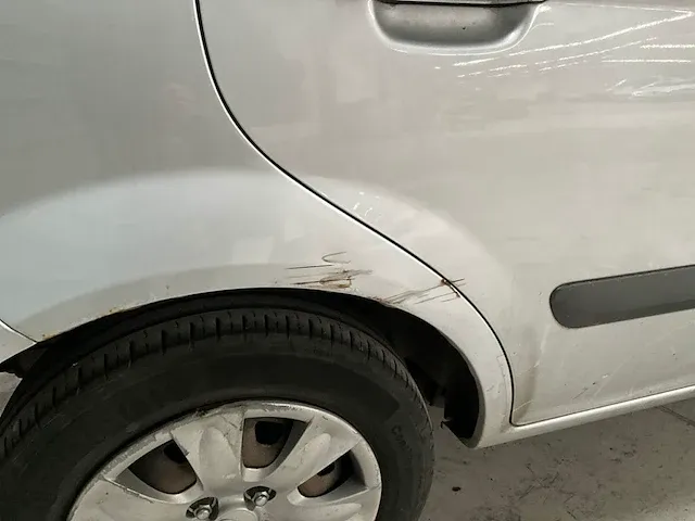 Hyundai getz - afbeelding 13 van  41