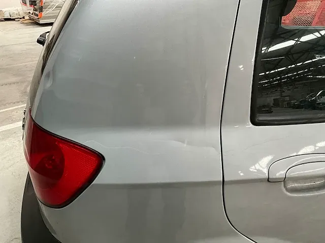 Hyundai getz - afbeelding 14 van  41