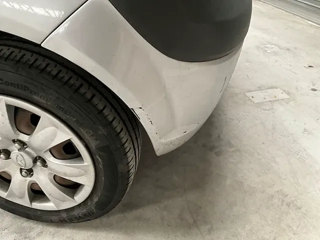 Hyundai getz - afbeelding 18 van  41