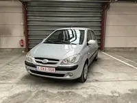Hyundai getz - afbeelding 1 van  41