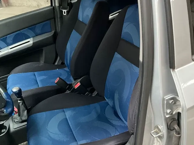 Hyundai getz - afbeelding 21 van  41