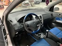 Hyundai getz - afbeelding 22 van  41