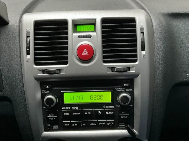 Hyundai getz - afbeelding 26 van  41