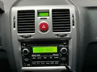 Hyundai getz - afbeelding 26 van  41