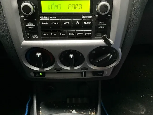 Hyundai getz - afbeelding 27 van  41