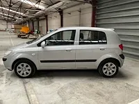 Hyundai getz - afbeelding 2 van  41