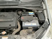 Hyundai getz - afbeelding 33 van  41