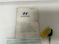 Hyundai getz - afbeelding 41 van  41