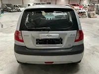 Hyundai getz - afbeelding 4 van  41