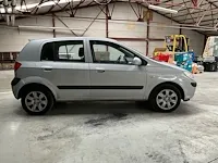 Hyundai getz - afbeelding 5 van  41