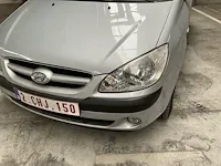 Hyundai getz - afbeelding 8 van  41