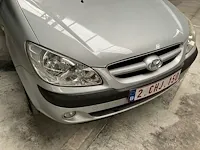 Hyundai getz - afbeelding 9 van  41