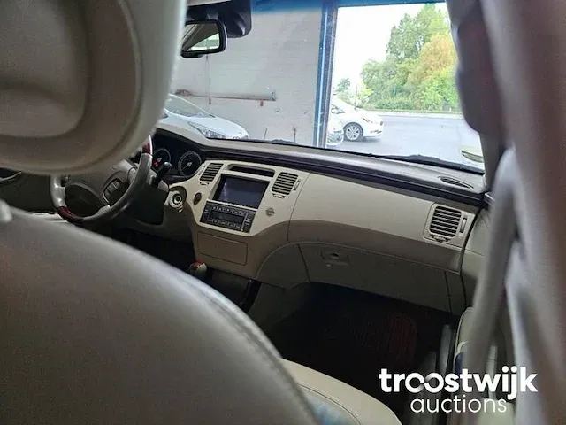 Hyundai grandeur azera - afbeelding 5 van  38