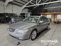 Hyundai grandeur azera - afbeelding 1 van  38