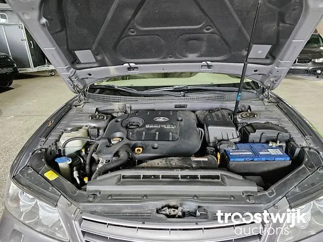 Hyundai grandeur azera - afbeelding 20 van  38
