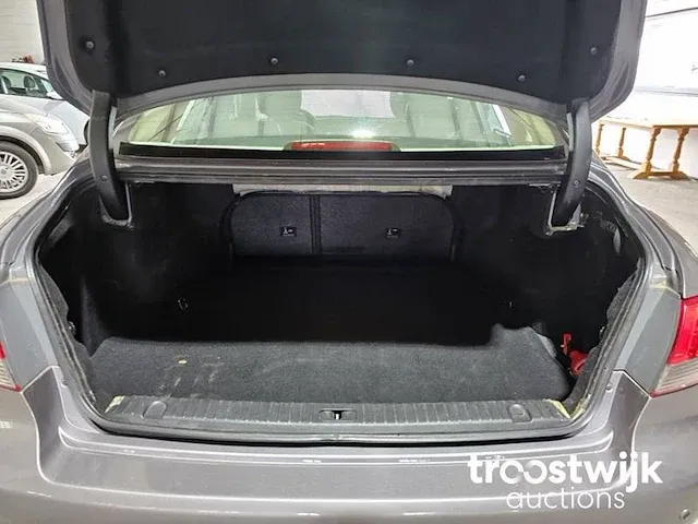 Hyundai grandeur azera - afbeelding 21 van  38