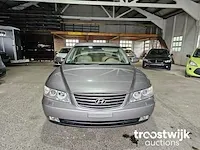 Hyundai grandeur azera - afbeelding 12 van  38