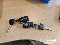 Hyundai grandeur azera - afbeelding 29 van  38