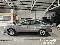 Hyundai grandeur azera - afbeelding 34 van  38