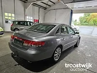 Hyundai grandeur azera - afbeelding 35 van  38