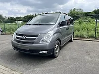 Hyundai h-1 people, 2011 - afbeelding 1 van  27